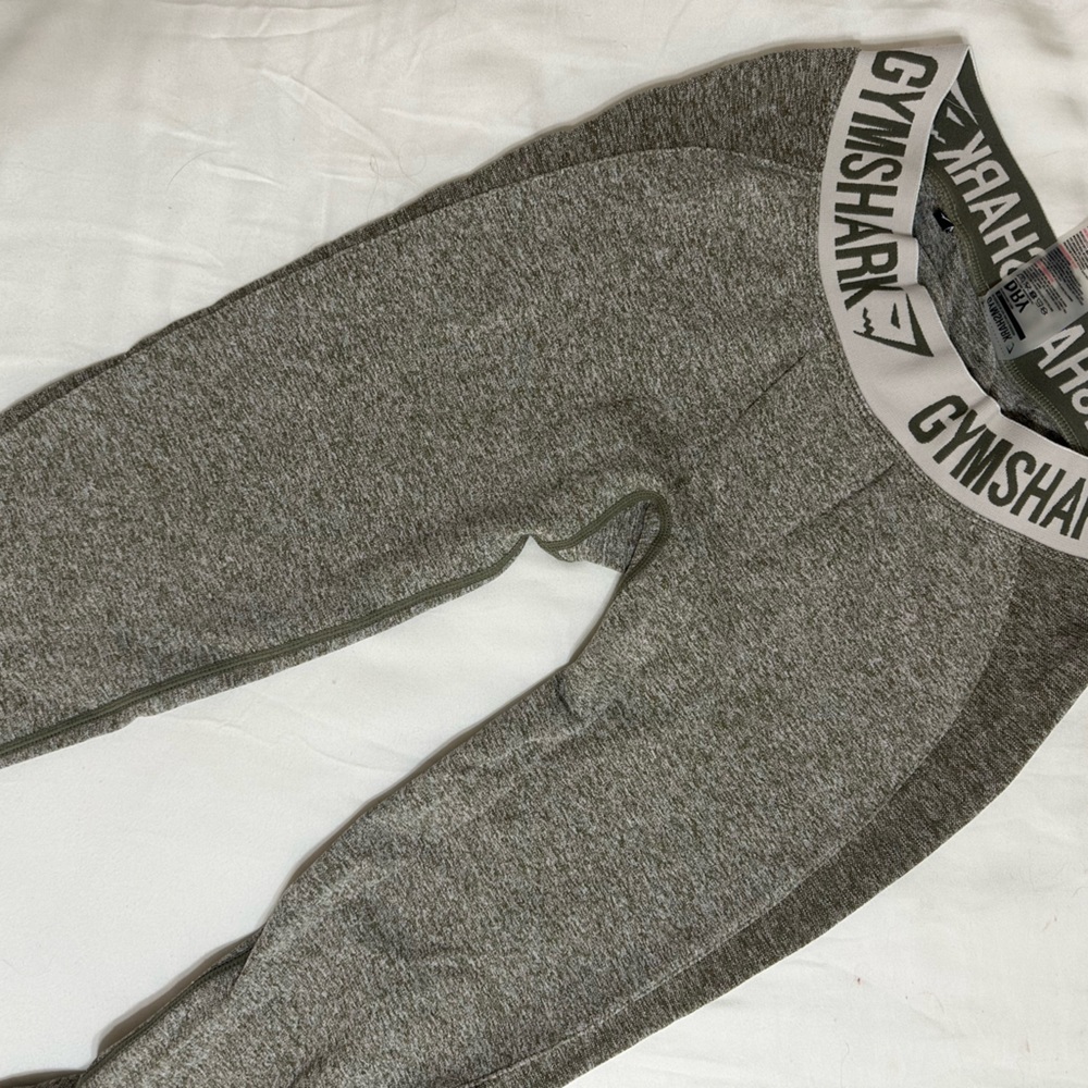 Gymshark Flex Leggings